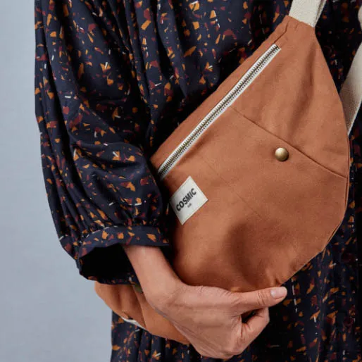 Patroon 'Le Sac Banane' Atelier Brunette